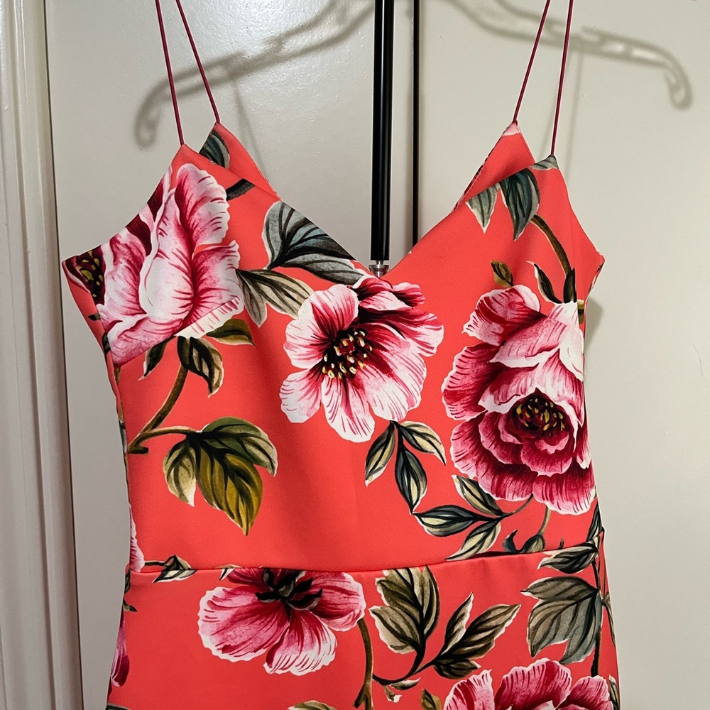 ASOS - Midi Dress - Picture 7 of 7